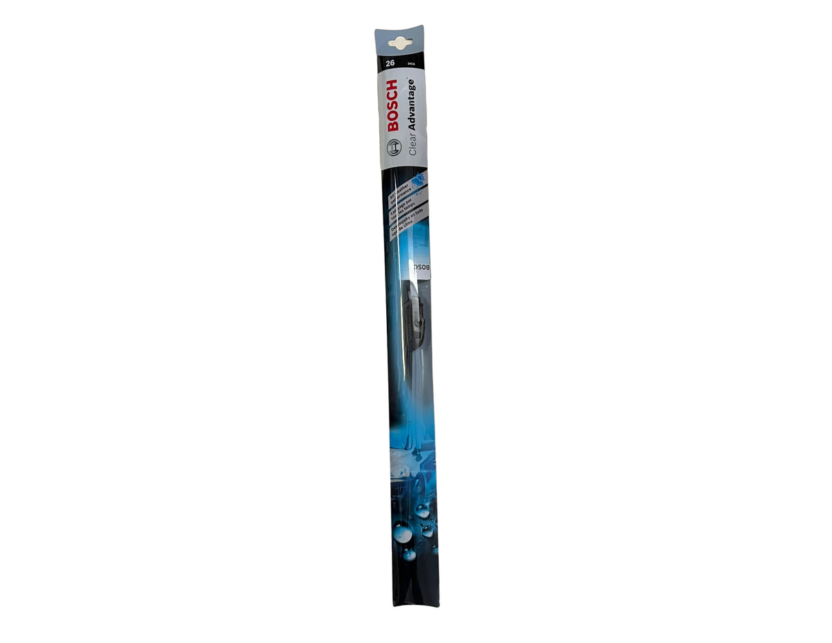 Bosch Clear Advantage 26 inch wiper blade 26CA Impart Auto Parts