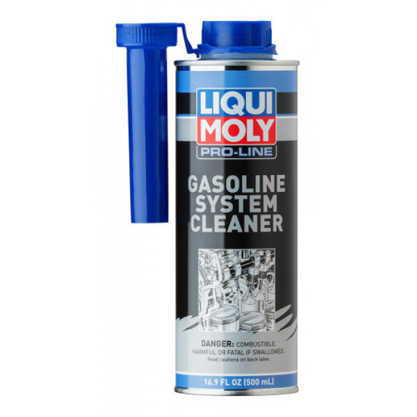 Liqui Moly Fuel Additive – Impart Auto Parts