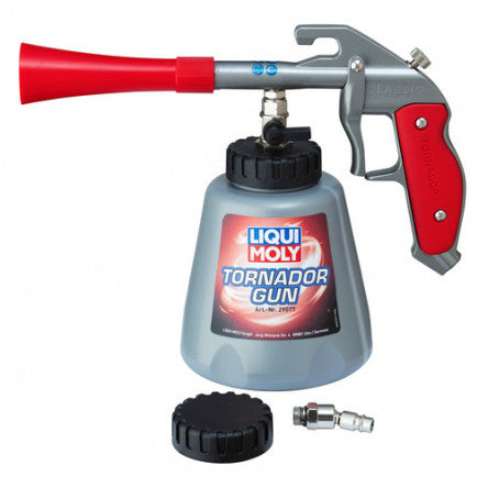 Liqui Moly 1547 Car Interior Cleaner, Vehicle Cleaning, Accessories
