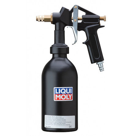 LM Liqui Moly Diesel Purge/ Redline Deluxe Cleaning Kit PD BRM